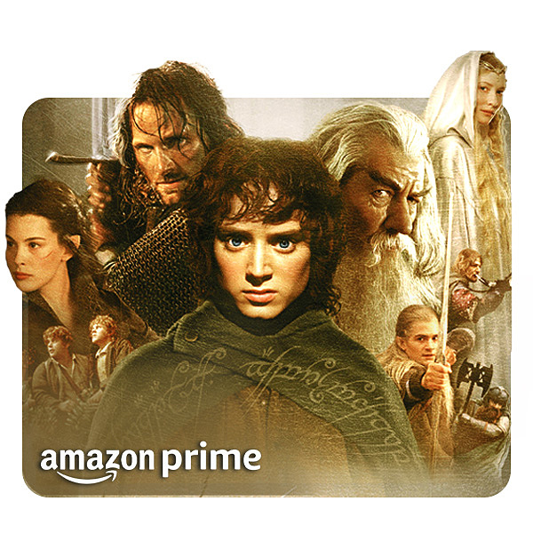 خرید اشتراک آمازون پرایم ویدئو (Amazon Prime Video)