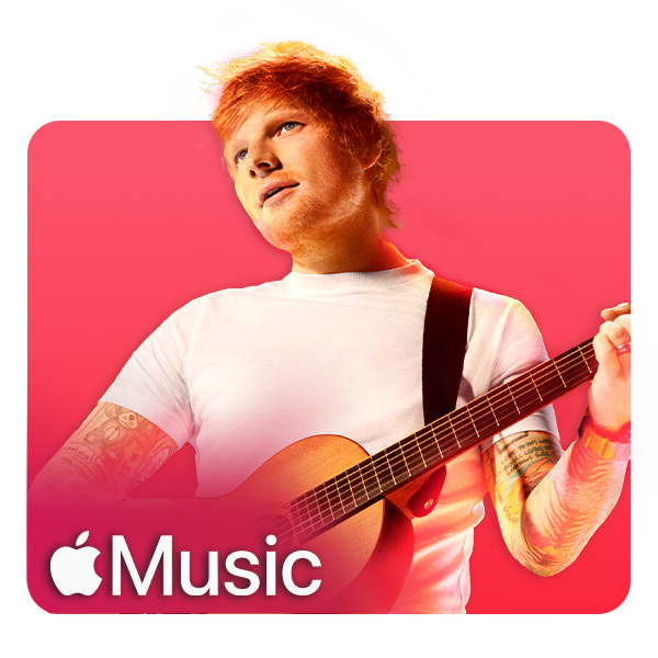 خرید اشتراک اپل موزیک (Apple Music)